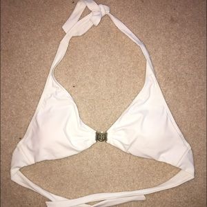 Tory burch swim top