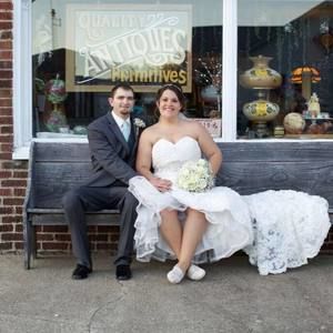 Meet your Posher, Hillary