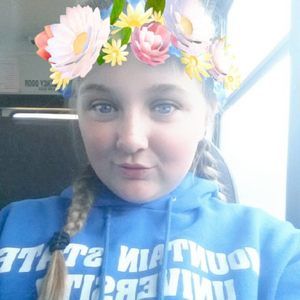 Meet your Posher, Taylor