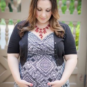 Meet your Posher, Kendra