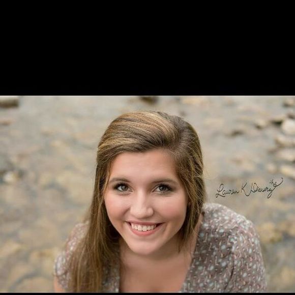 Meet your Posher, Camryn