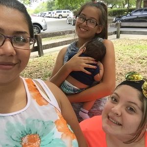 Meet your Posher, Daisy