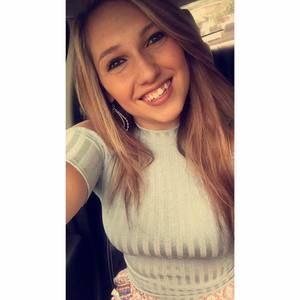 Meet your Posher, Britton