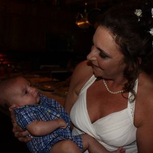 Meet your Posher, Debbie