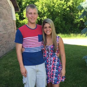 Meet your Posher, Mariah