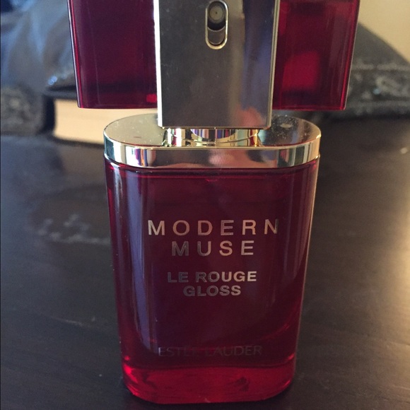 Estée Lauder New Modern Muse le Rouge Gloss