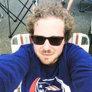 Meet your Posher, Brian