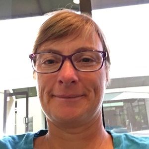 Meet your Posher, Helen