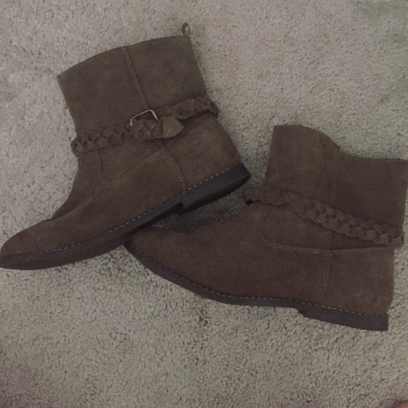 Gap Ankle boot *Never Worn*