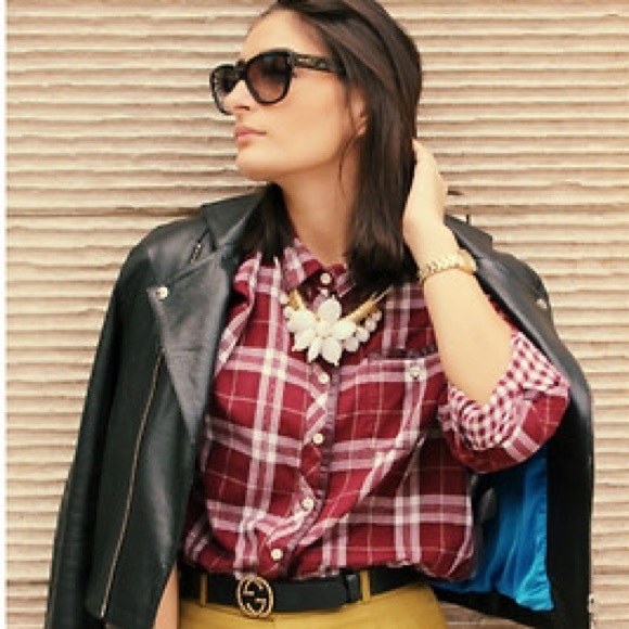 Authentic Gucci belt