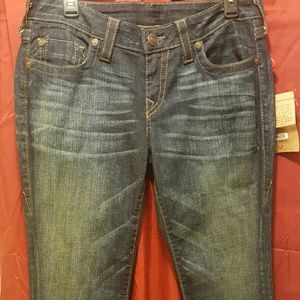 Women's True Religion Jeans