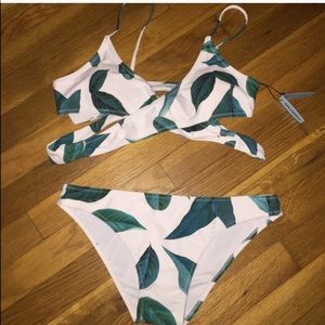Cupshe bikini