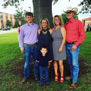 Meet your Posher, Karen