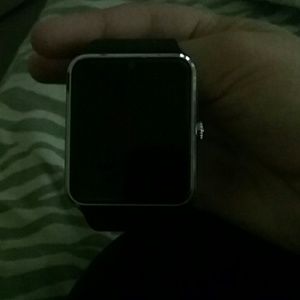 Smart watch for Android