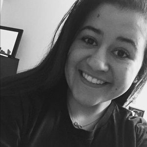 Meet your Posher, Kristyn