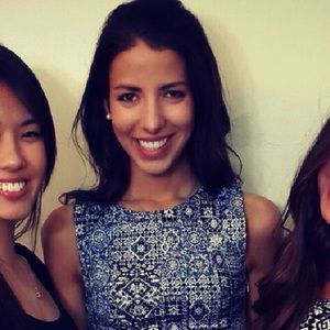 Meet your Posher, Melissa