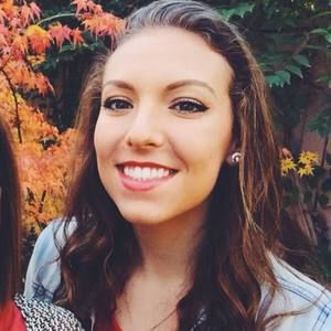 Meet your Posher, Kayley