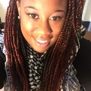Meet your Posher, Veronica