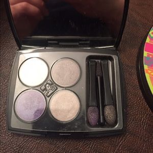 Lancôme eyeshadow