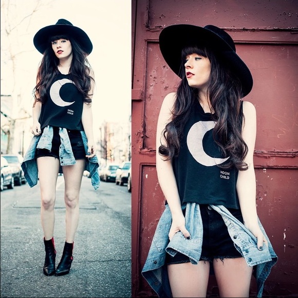 Moon Child Tank