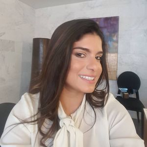 Meet your Posher, Paula