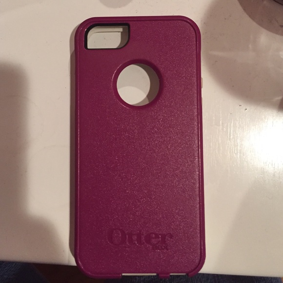 OtterBox Other - iPhone 5/5s otter box