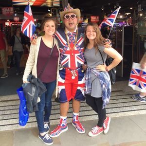 Meet your Posher, Erica