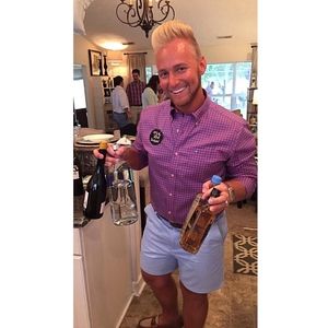 Meet your Posher, John