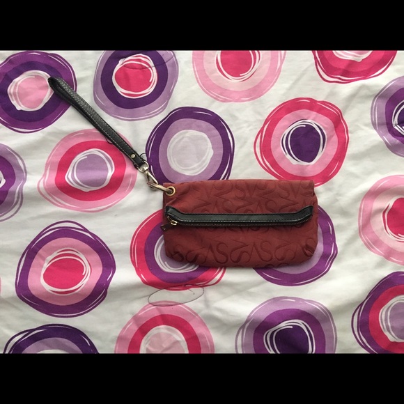 Small handbag - Picture 1 of 3