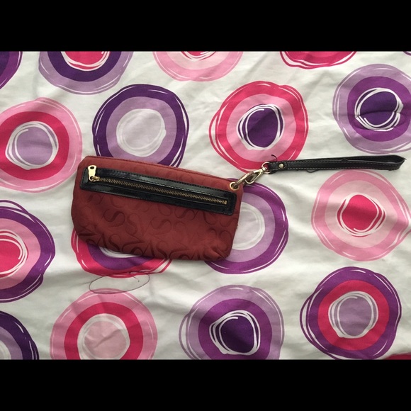 Small handbag - Picture 2 of 3