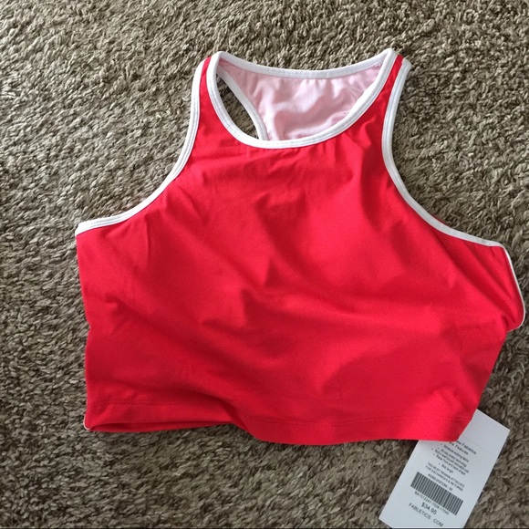 SOLD - Full Americana workout outfit ❤️ - Picture 3 of 4