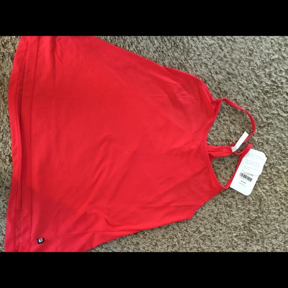 SOLD - Full Americana workout outfit ❤️ - Picture 4 of 4