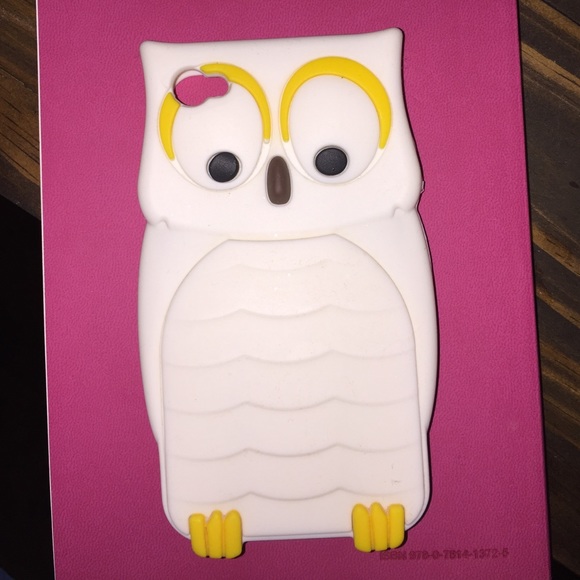iPhone 4 case