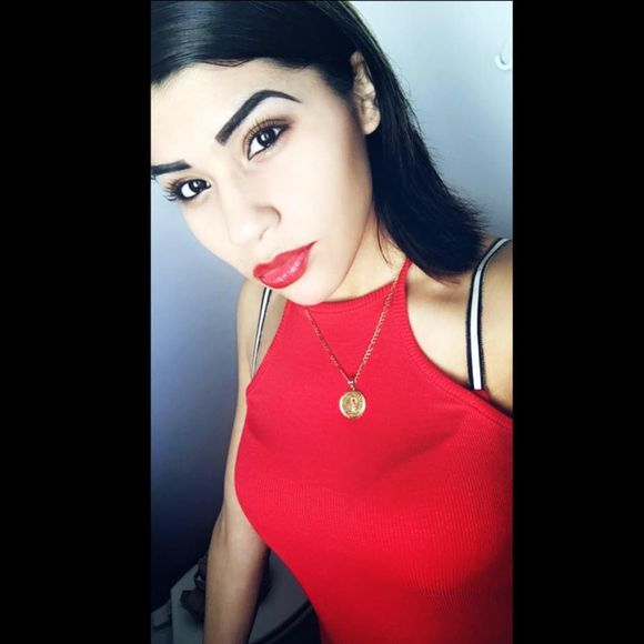 Meet your Posher, Blanca