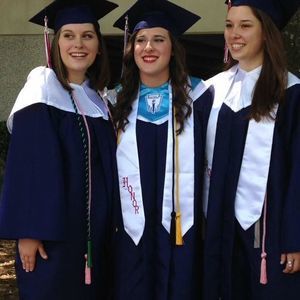 Meet your Posher, Genna