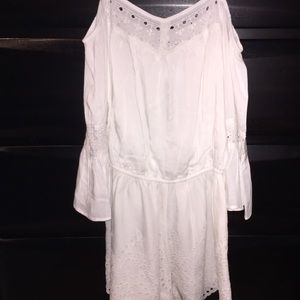 American Eagle romper