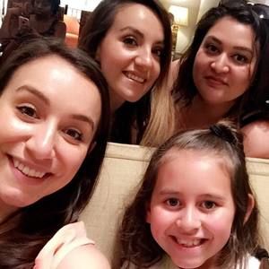 Meet your Posher, Viridiana