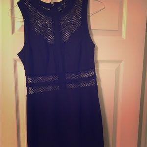 Little black dress - only worn once