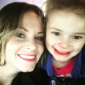 Meet your Posher, Alexa