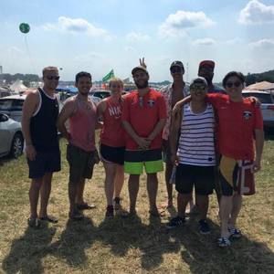 Meet your Posher, Phillip