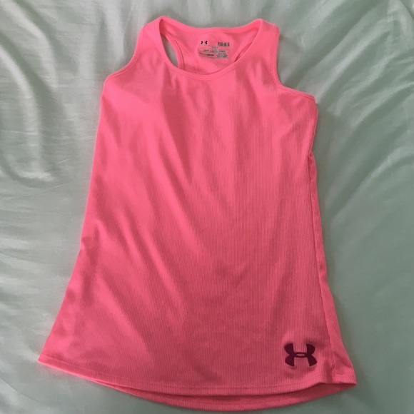 Under Armour Athletic Tank