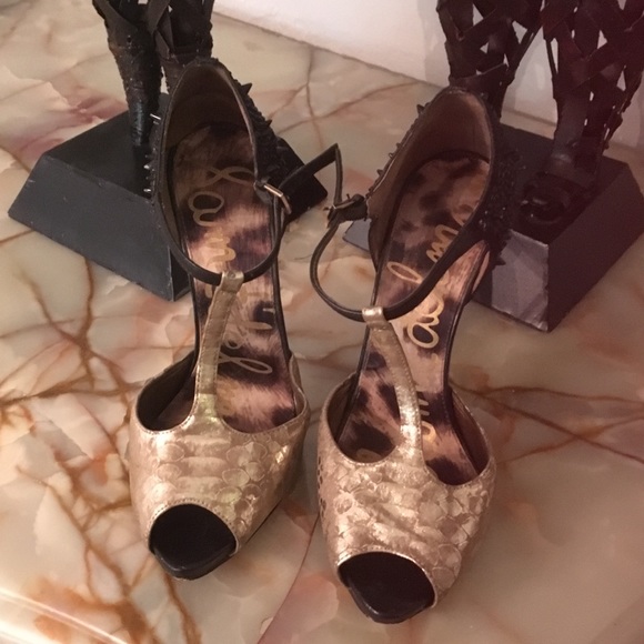 Sam Edelman  shoes