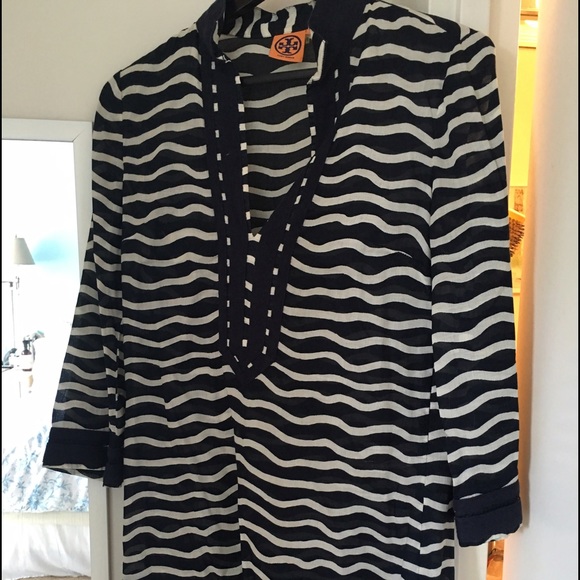 Tory burch dress