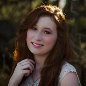 Meet your Posher, Leah