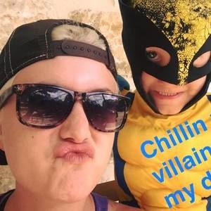 Meet your Posher, Jordan