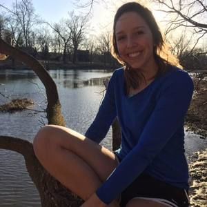 Meet your Posher, Celia