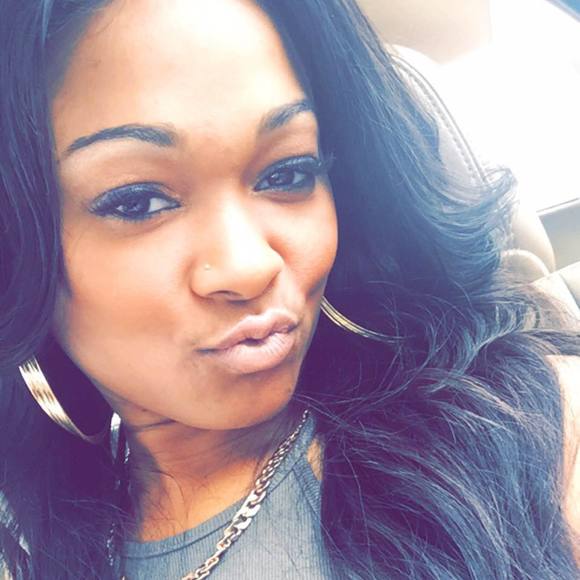 Meet your Posher, Sharifa - Picture 1 of 1