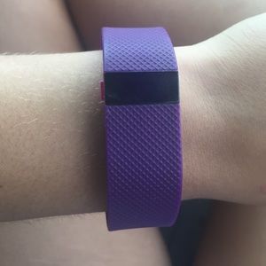 Fitbit Charge HR