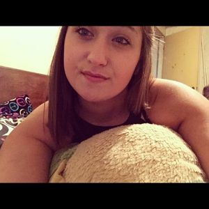 Meet your Posher, Heather