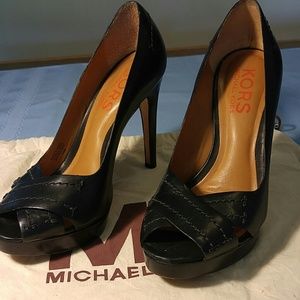 Michael Kors Shoes